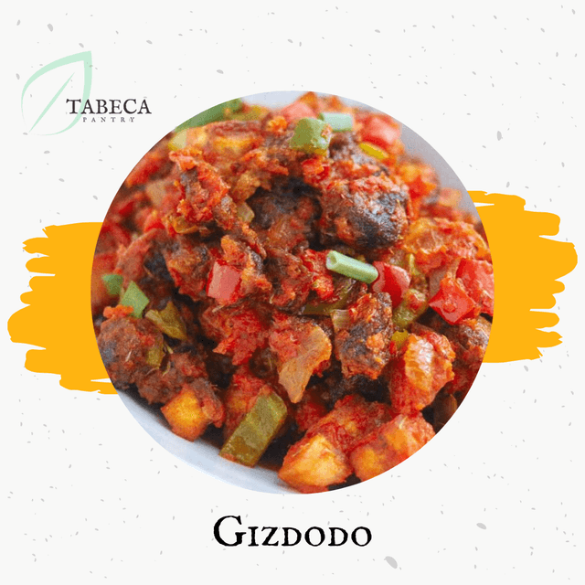 Gizdodo