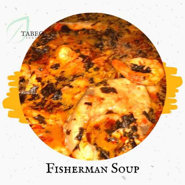 Fisherman Soup